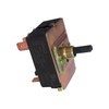 Miller 229432 Switch, Rotary 4 Pos 25A 240Vac