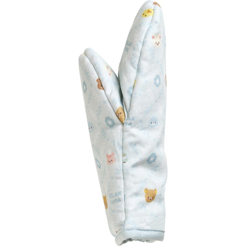 KA25901 Rilakkuma Mittens for Everyone