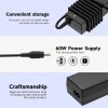 For imax Adapter Charger For Arcade1up Game Machines Arcade 1up
