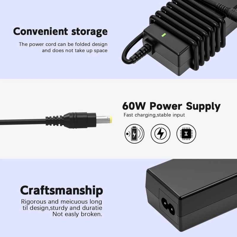 For imax Adapter Charger For Arcade1up Game Machines Arcade 1up