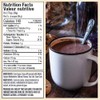 Castle Kitchen Double Dutch Dark Chocolate Premium Hot Cocoa Mix