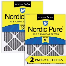 Nordic Pure 16x24x1 (15_1/2x23_1/2
