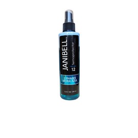 Janibell Tratamiento 2 Phases Mora Azul Termoprotector 250 ml