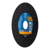 Pferd EHT1251,0A60PPSF A60PPS Cut-Off Wheel, Multi-Colour, 125 x 1.0 mm