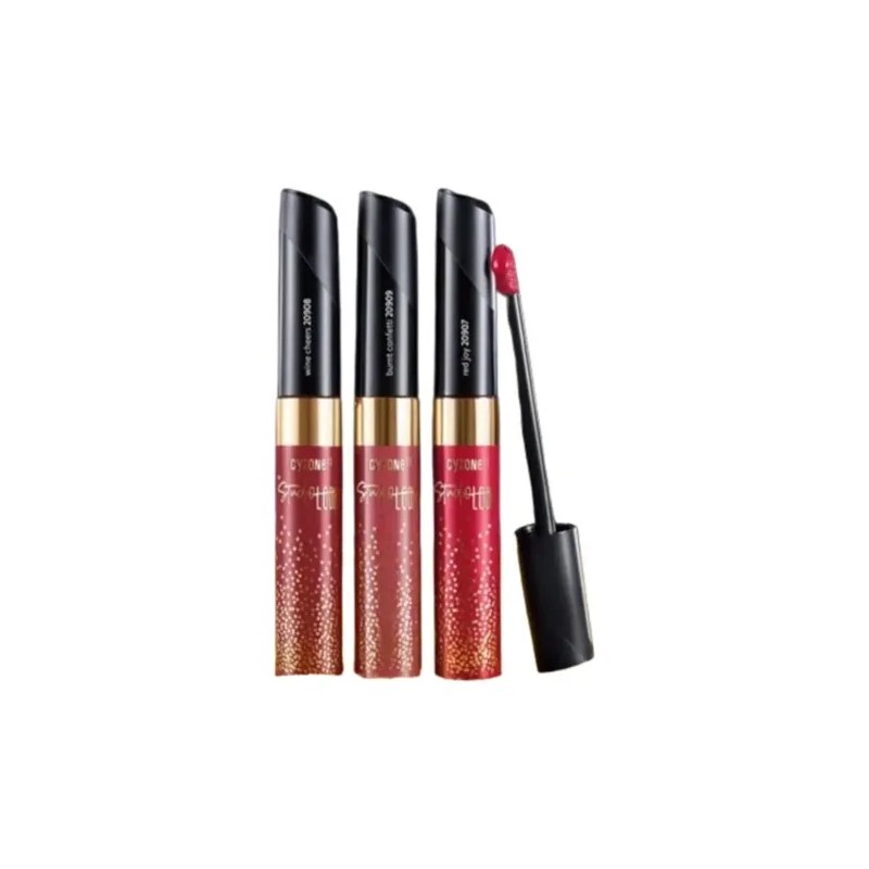 Labiales Cyzone Indelebles Cy Studio Look Color Nude Tulum
