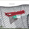 Zite Bait Fish Trap Fish Trap Eel Trap Food Bag