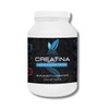 Creatina Monohidratada Alta Pureza y Alta absorción con 500 g