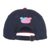 Rilakkuma San-X Original 20th Anniversary USA Tour Limited Gorra de