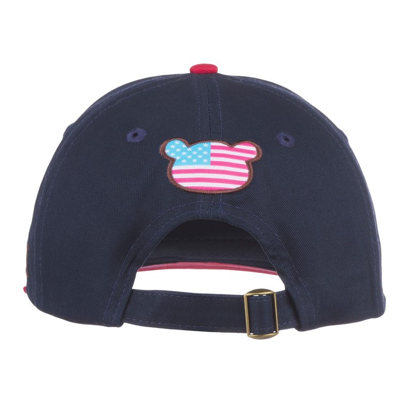 Rilakkuma San-X Original 20th Anniversary USA Tour Limited Gorra de