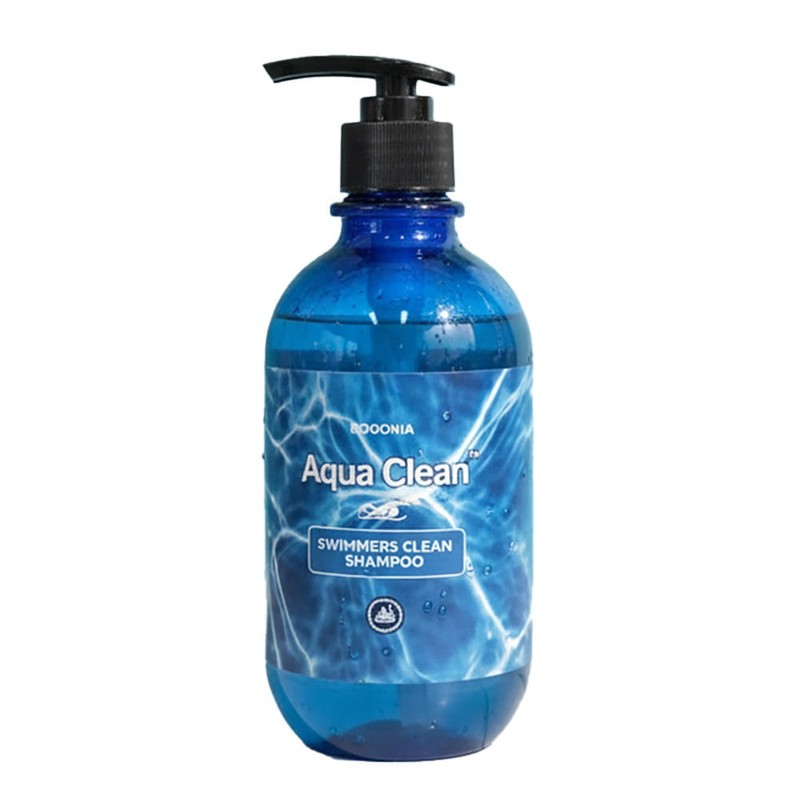 LifeEroom Partner Chlorine removal shampoo, scalp pimple swimming shampoo, elementary