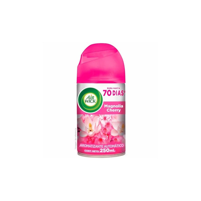 Air Wick Freshmatic Refill Magnolia Refill 250 ml
