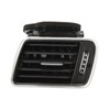 Car Air Conditioning Outlet Uniform Airflow Left Hand Drive Dashboard