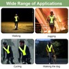 Reflective Vest, Reflective Safety Vest, Reflective Vest, Bicycle Reflective Vest,