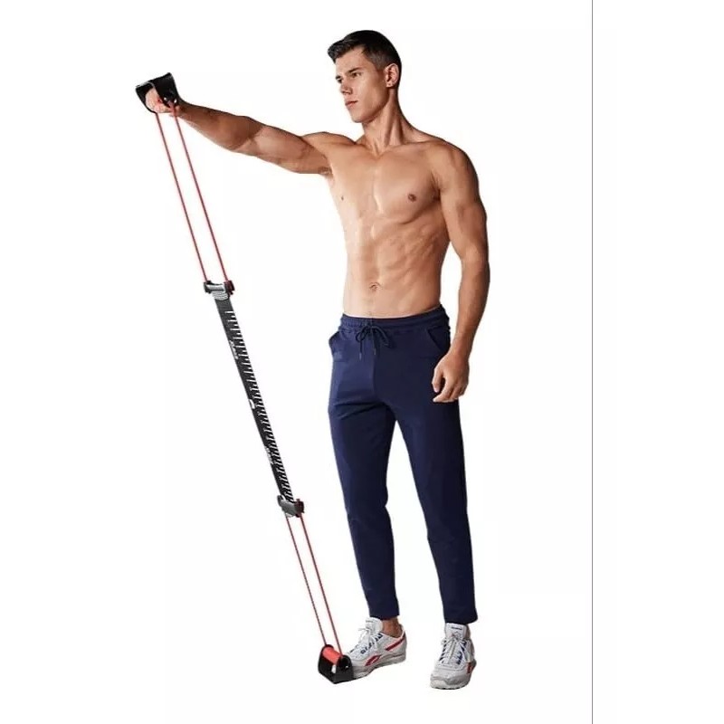 Yuqing Banda Para Hacer Lagartijas Barras Push Up Gym Con