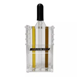 ALLPOINTS TEST KIT, FRYER OIL , 2-COLOR