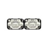 Candy Tin Ouija Mystifying Mints 1.5 oz (Pack of 2)