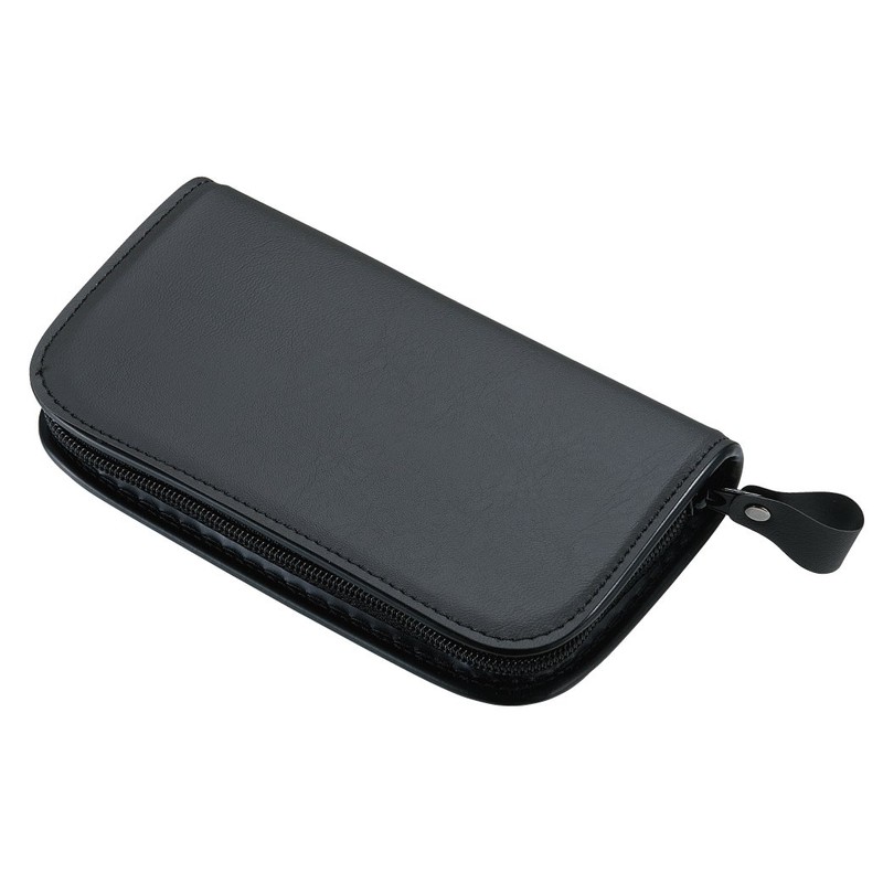 ホーザン(HOZAN) 工具セット セット内容7点 車載工具に最適 引出しに収まるコンパクトサイズ 寸法153W×82H×25Dmm S-1