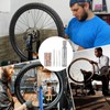 Tire Repair Tools - Effective Tire Puncture Repair Kit Tire