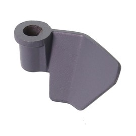 Dough Hook Compatible with/Replacement Part for Unold 864037 8630 8640 Backmeister Bread Maker