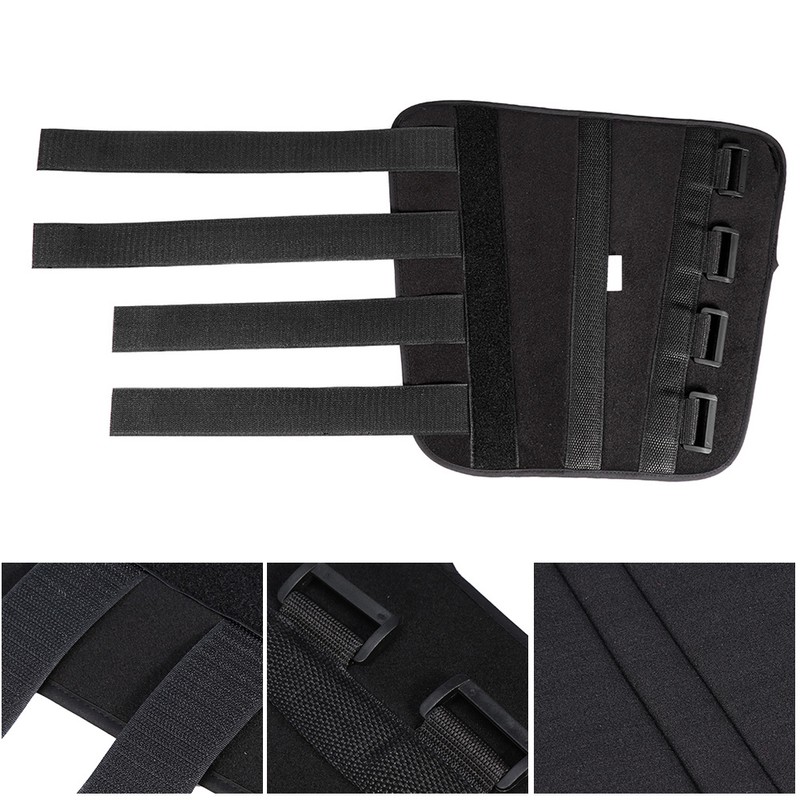 Breathable Winter Style Upper Limb Elbow Joint Correcting Brace Arm