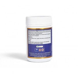 Golden Health Bio Marine Collagen Plus 100 Capsules