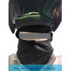 FR Cotton Balaclava - Full Face Mask for Welding, Construction