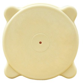 Tange Chemical Industries Hot Water Bottle Multi Breathe Hot Water Bottle Cap Small Size TN01106