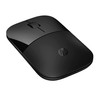 HP Wireless Mouse, Z3700, Quiet, Dual Wireless Mouse, Windows Mac,