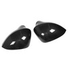 2 Uds Tapa de Espejo Retrovisor 1P0857537 Reemplazo de Tapa
