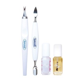 Beauty World Sweet Skin Care First Set, Assorted 4 Pieces