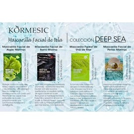 Kit de 15 Mascarillas faciales coreanas coreanas con ingredientes PREMIUM - Oro 24K, Colageno, Acido Hialuronico, Carbon de bambu, Sal de Himalaya,...