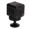 Night Vision Mini Camera 1080p 120 Degree 5V 1A Micro