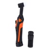 Welding Torch Handle with Flexible Tip Maintenance Replacement Fittings TIG-26VF/TIG-26FTIG-26F