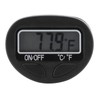 Baking Milk Barbecue Thermometer Accurate Food Temperature Measurement Tool for