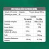 Pure Spirulina | Espirulina Pura | 160 Cápsulas de 600mg