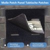 Raheem Pack of 3 Molle Velcro Molle Accessories, Molle Velcro