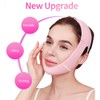 Chin Strap for Sleeping - Face V Line Lifting Mask,