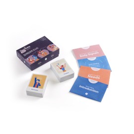 EQUANIMA Relationship Playbox – Interactive Card Game for Couples | Strengthen Communication, Emotional Connection & Trust | Ideal for Date Nights, Anniversaries, and Personal Growth | 2 Players