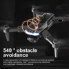 Remote Control Drone with Camera 8K Dual Camera GPS 5GWIFI
