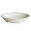 getstar Ceramic Pie Pan, 9 inch Pie Dish for Baking,