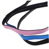 WHAMVOX Sweat Headband Comfortable Fabric Sports Headband Thin Headbands for