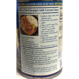 Goya Coconut Milk 13.5fl.oz (6pack)