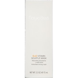 Natura Bissé C+C Vitamin Souffle Mask, 2.5 oz.