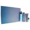 Perry Ellis 360 for Men-4 Pc Set 3.4oz EDT Spray,