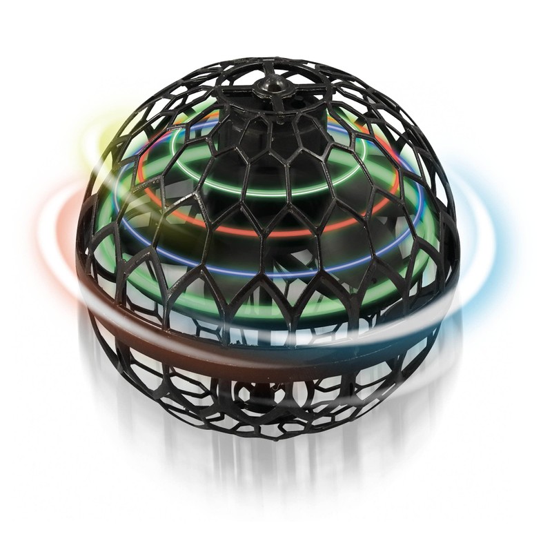 Buki - Flying Ball, SP006