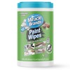 MiracleWipes for Paint Prep & Cleanup, Remove Tough Grime Build-Up,