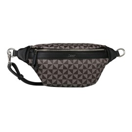 Gabor Bags Barina Women's Belt Bag Bum Bag, Mixed Black, 003968