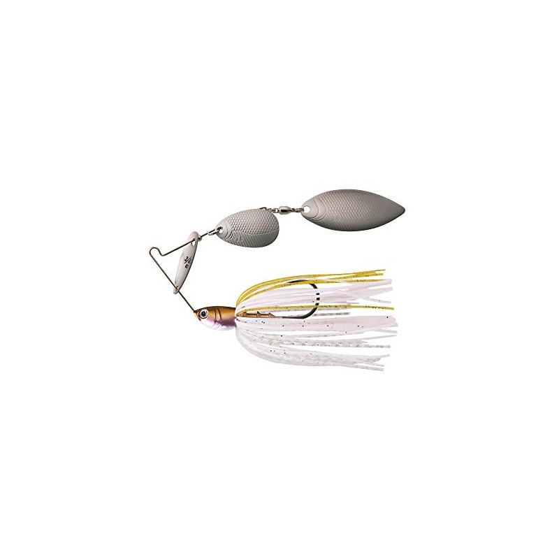 Bottom Up Beable DW 3/8oz S407 Wakasagi