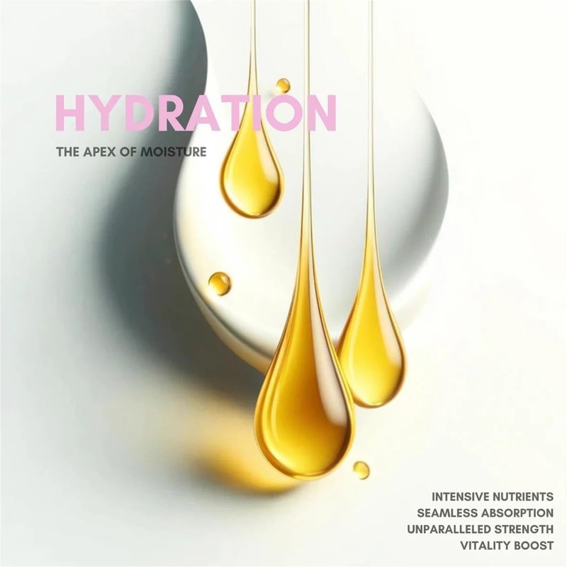  Rejuvenation Nail Growth Oil - Strengthens and Promotes Growth,Cosmetics