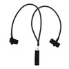 IWOWHERO Arm Bands for Baseball Players Resistance Bands Pitching Throwing